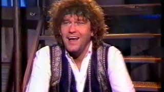 271-Ch9 93' 2Hr Special Feature Cold Chisel The Last Stand Cold Chisel Interview Pt1 93'..