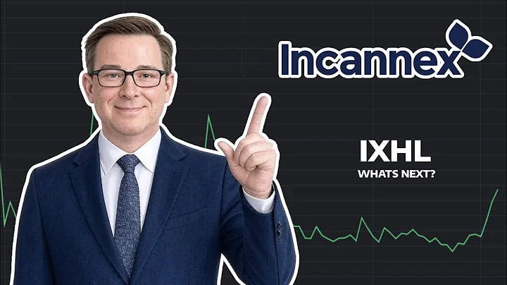 What's Next? - IXHL Stock Price Prediction - IXHL Stock Analysis | Incannex Healthcare Stock