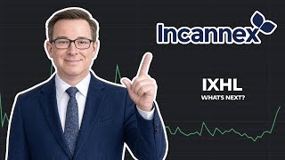 Whats Next  Ixhl Stock Price Prediction  Ixhl Stock Analysis  Incannex Healthcare Stock