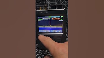 MALAHIT DSP2 - FIRMWARE VERSION ?