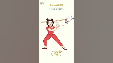 DOP 2 Delete One Part Game Level 512 #shorts