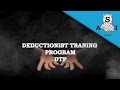 Deductionist Training Program (DTP) Foundations