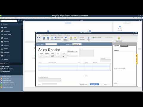 quickbooks---enter-cash-sales---develop-your-skills-3-5,-p.-99
