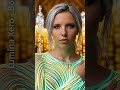 Lumina Xero - Body language (Official Video) #music #electronicmusic #cyberpunk2077 #newmusic
