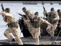 Royal Marine&#39;s Commando Its A State Of Mind !!