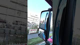 Greedy boss – unload it yourself #long-hauler #germantruckdriver #truck #shorts #deutschland