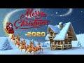 Christmas Songs Medley 2020 🎅 Top Christmas Songs Playlist 2020 🎄 Best Christmas Songs Ever