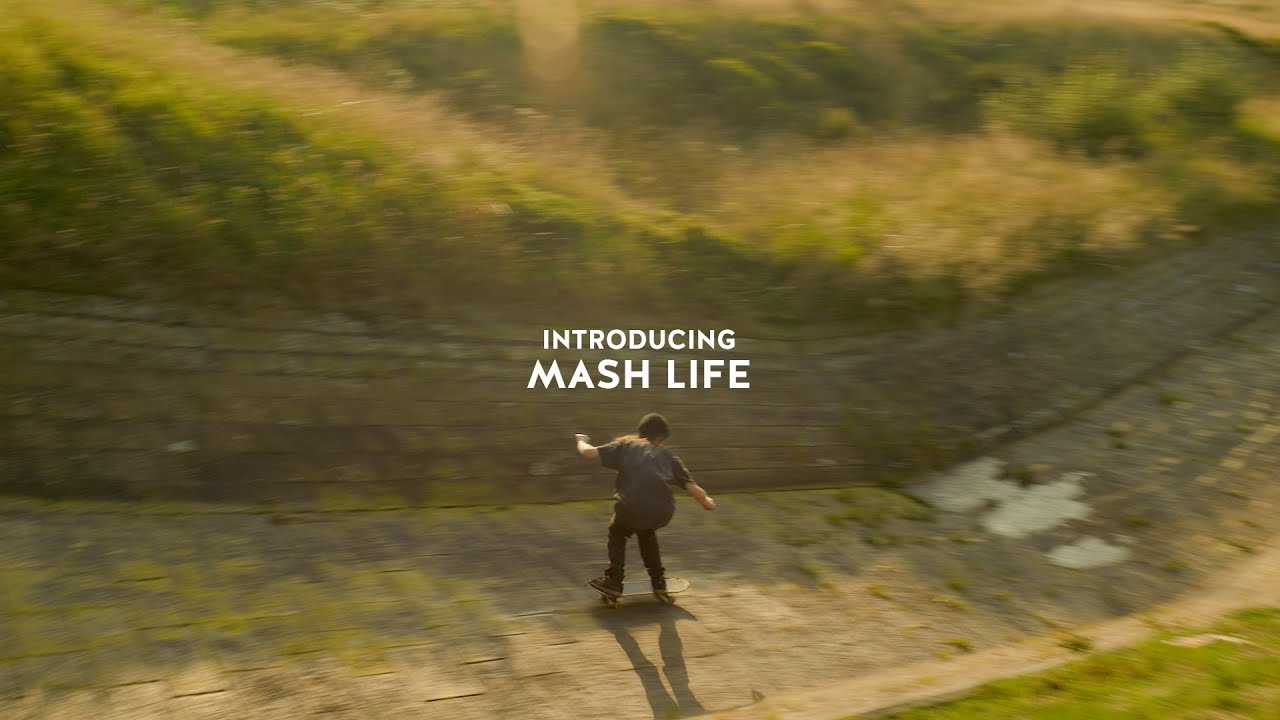 Mash Life