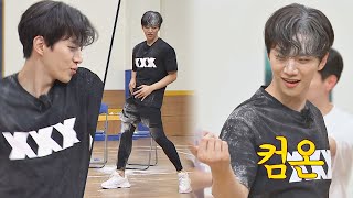 밀가루 알고리즘 타고 왔어요..🕺🏻 준호(Jun-ho) 집으로 가자..~♥ 아는 형님(Knowing bros) 287회 | JTBC 210703 방송