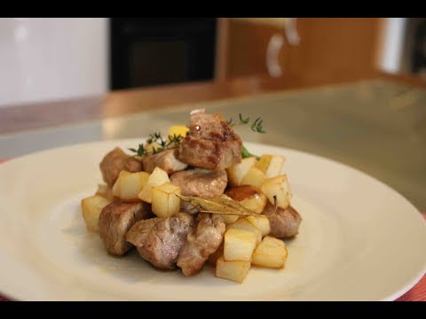 CARNE FIESTA! |