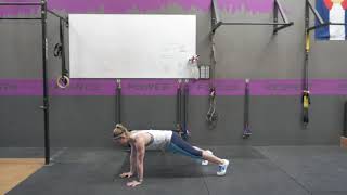 Renegade Row