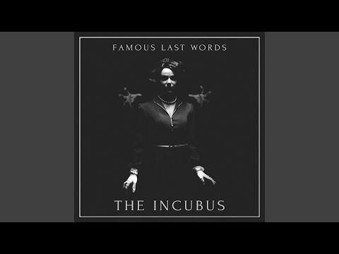 Punk music video thumbnail preview for Famous Last Words - Eleven Fifty Nine