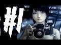 ВОЗВРАЩЕНИЕ В КОШМАР! ► Fatal Frame 3: The Tormented ► Прохождение #1 ХОРРОР ИГРА