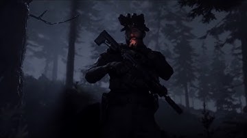 Bravo Six Going Dark Edit | Call of Duty: Modern Warfare