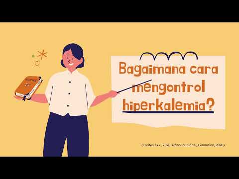 Video: Bilakah lumpuh berkala hiperkalemik ditemui?