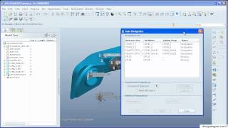 Celebrity RSD Pro/CABLE Workflow 2 of 3 - Wildfire 5.0 & Routed Systems Designer Wealth