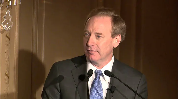 The importance of the rule of law