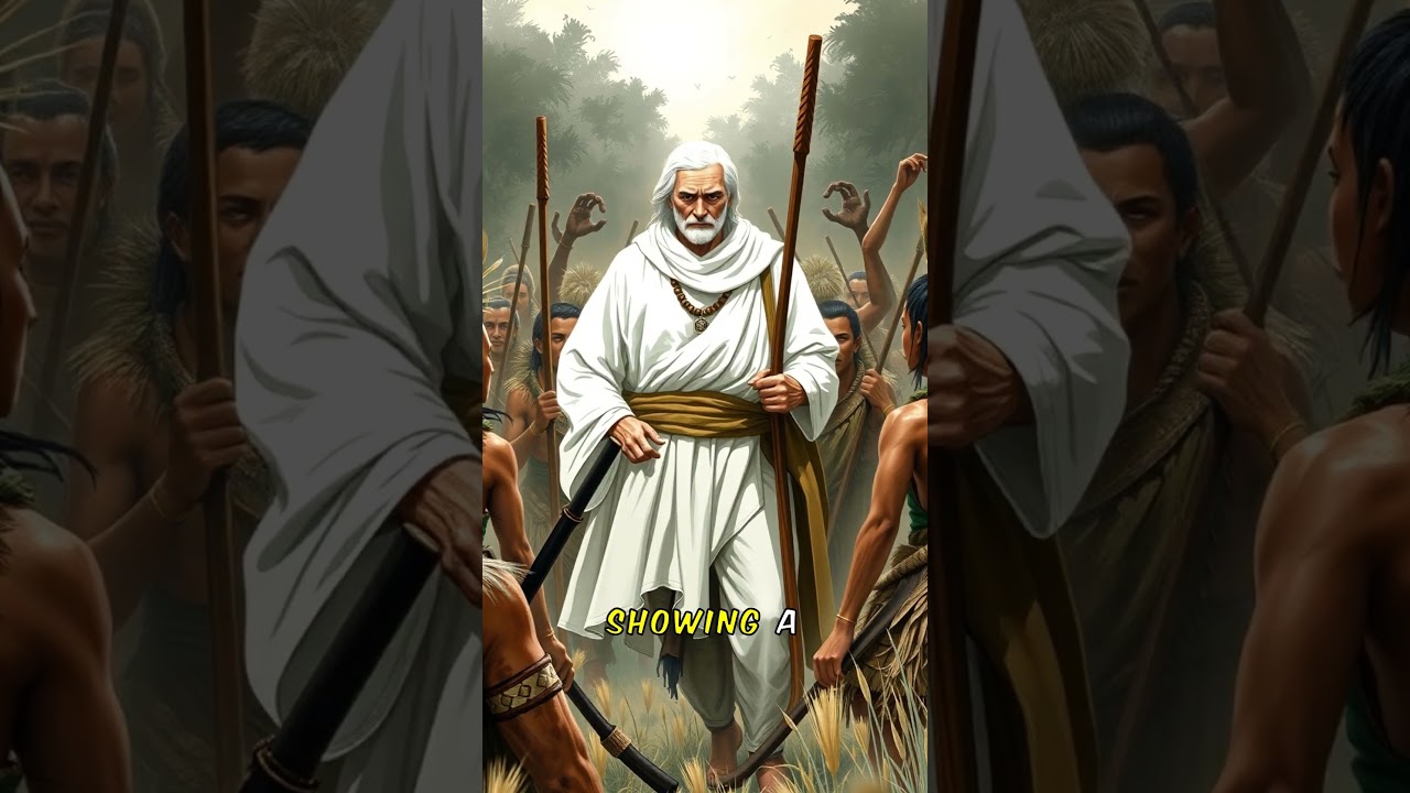 The Amazon Mystery No One Can Solve!