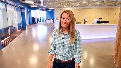 Take a Tour of Cornerstone OnDemand