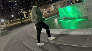 Binnoes - Yuuu Official Video