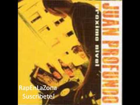 Juan Profundo — Juan Profundo - Pleyas de Playas