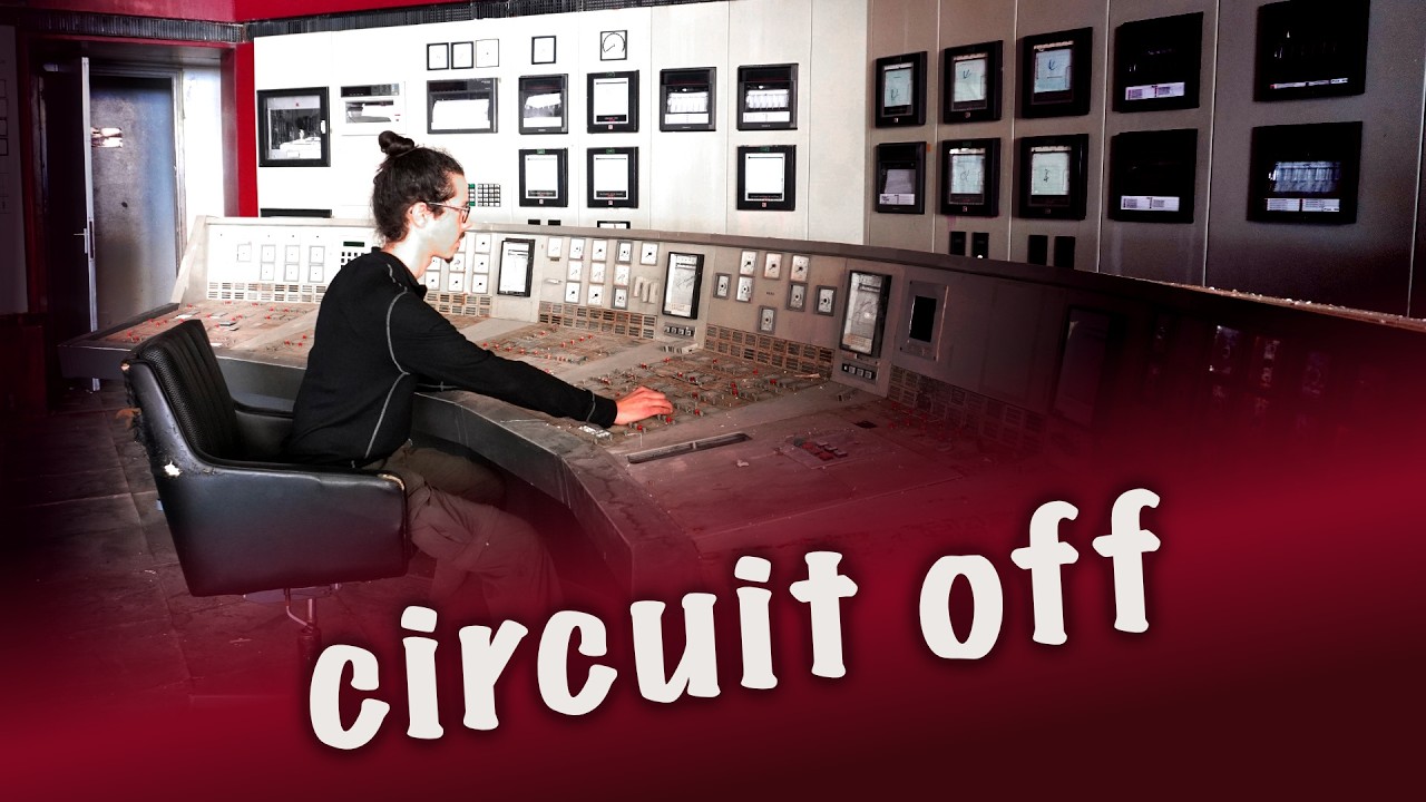 Chavalon: un destin hors contrôle (3/6)