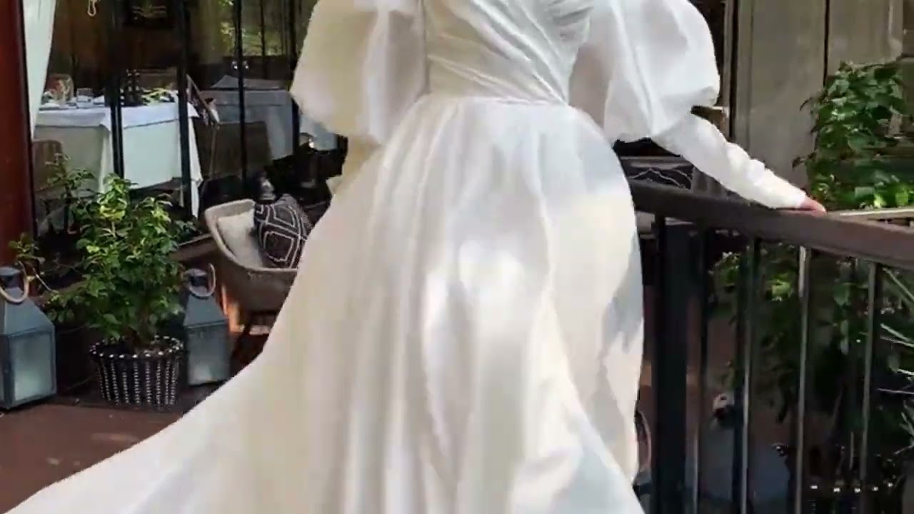 Elegant Wedding Dresses