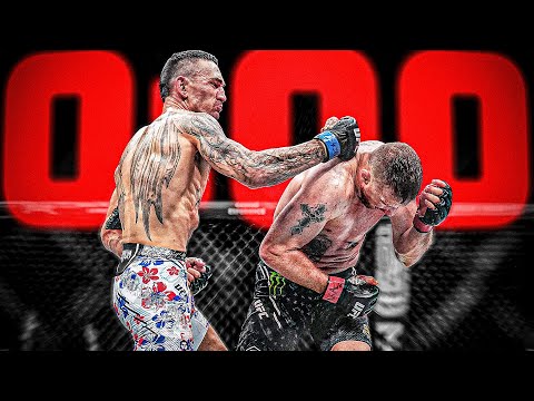 BUZZER BEATER KO!   Top Last Minute Finishes  UFC
