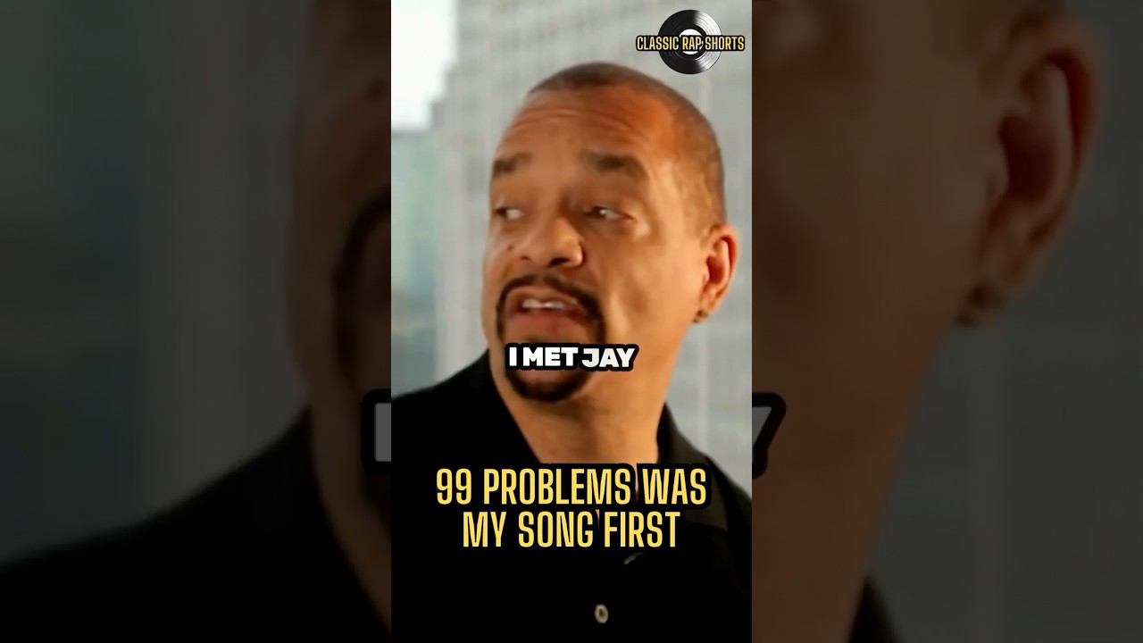 Watch Did Jay-Z STEAL This Song from Ice-T?! 😳🎶 on YouTube Watch Did Jay-Z STEAL This Song from Ice-T?! 😳🎶 on YouTube
