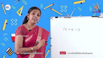 First Bell 2.0 STD 05 Mathematics Class 19