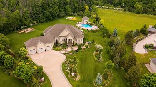 26 River Stone  Court, East Gwillimbury