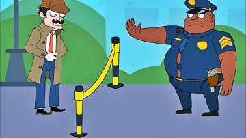 Clue Hunter - Gameplay Walkthrough New Levels Unlocked All Solution (Android,iOS) Part 1