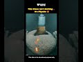 This Stone Isn’t Melting… It’s Friction Physics 🔥 | Sparks Explained #shorts #viral