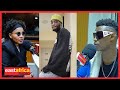 DJ MAFUVU AMALIZA UTATA KUTUMIA JINA MOJA NA ADAM MCHOMVU SALAMA JABIR NDIO CHANZO DJ MAFUVU AMALIZA UTATA KUTUMIA JINA MOJA NA ADAM MCHOMVU SALAMA JABIR NDIO CHANZO