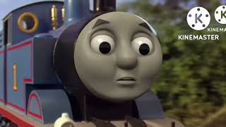 Hero Of The Rails Runaway Thomas Model Series Version