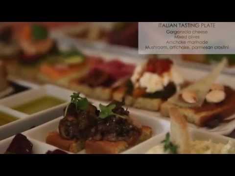 Fig & Olive on Melrose in Los Angeles