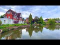 Uk walk  haywards heath to lindfield part 1  relaxing music