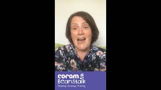 Top tips from Coram Beanstalk - Tip #9 - Getting more out of a picture book.