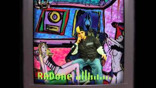 Radwan Aka Radone -Tension Skit