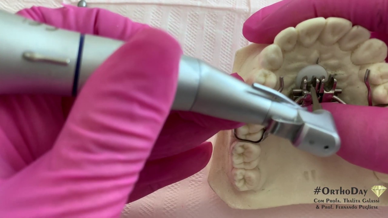 Instalação Disjuntor MARPE