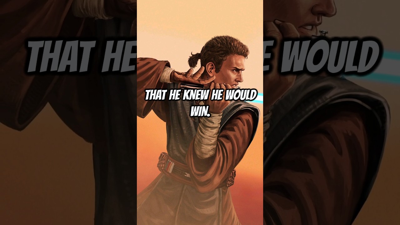 Why the Republic LOVED Anakin So Much