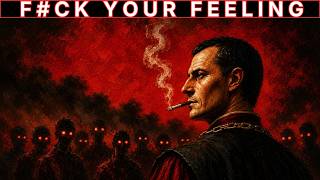 13 Ruthless Rules That Makes You Emotionally Dangerous | Machiavelli Dark Philosophy