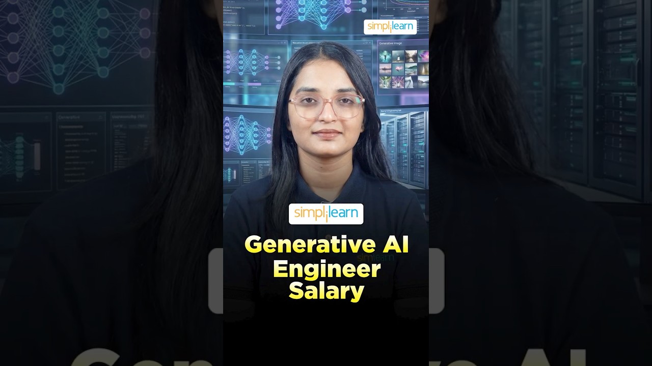 Generative AI Engineer Salary 2026 | How Much Generative AI Engineers ...