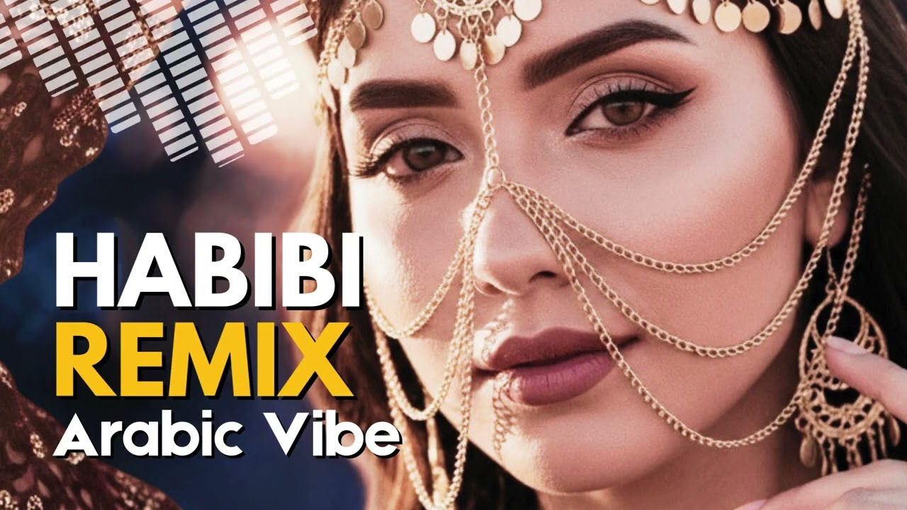 Habibi Remix 💕 Bass Boosted | Arabic Dance Party 2026