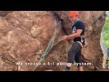 Mechanical advantage and hauling systems by smile mountain guides