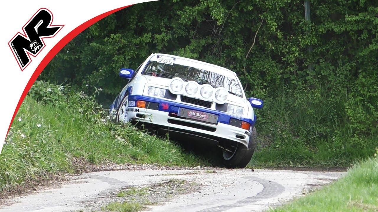 Rallye de Dieppe 2019 [SHOW]