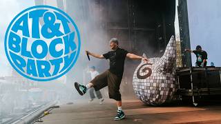 Download lagu Joey Valence & Brae - AT&T Block Party 2026