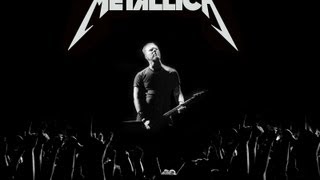 METALLICA - GREATEST HITS - BEST OF MIX (Riffs/Solos)