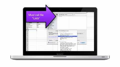 Make My Groups Dropbox Tutorial