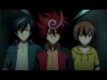 Cardfight Vanguard G NEXT English Opening Mr Wonderland Cardfight Vanguard G NEXT English Opening Mr Wonderland